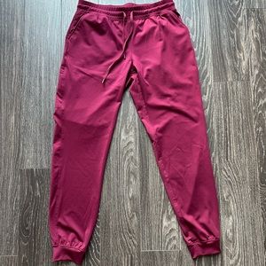 Fit Scrubs Jogger Pants